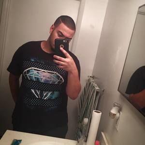 Meet your Posher, Miguel